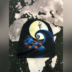 A Nightmare Before Christmas Beanie